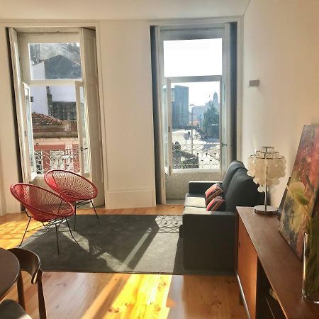 Sé Boutique Apartment OOporto Esterno foto