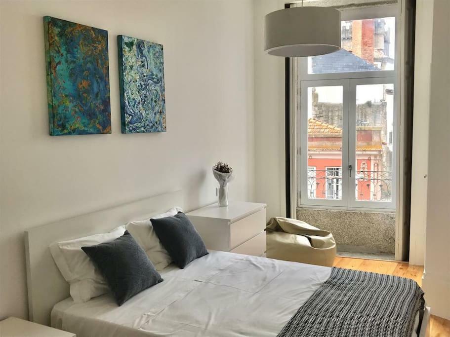Sé Boutique Apartment OOporto Esterno foto