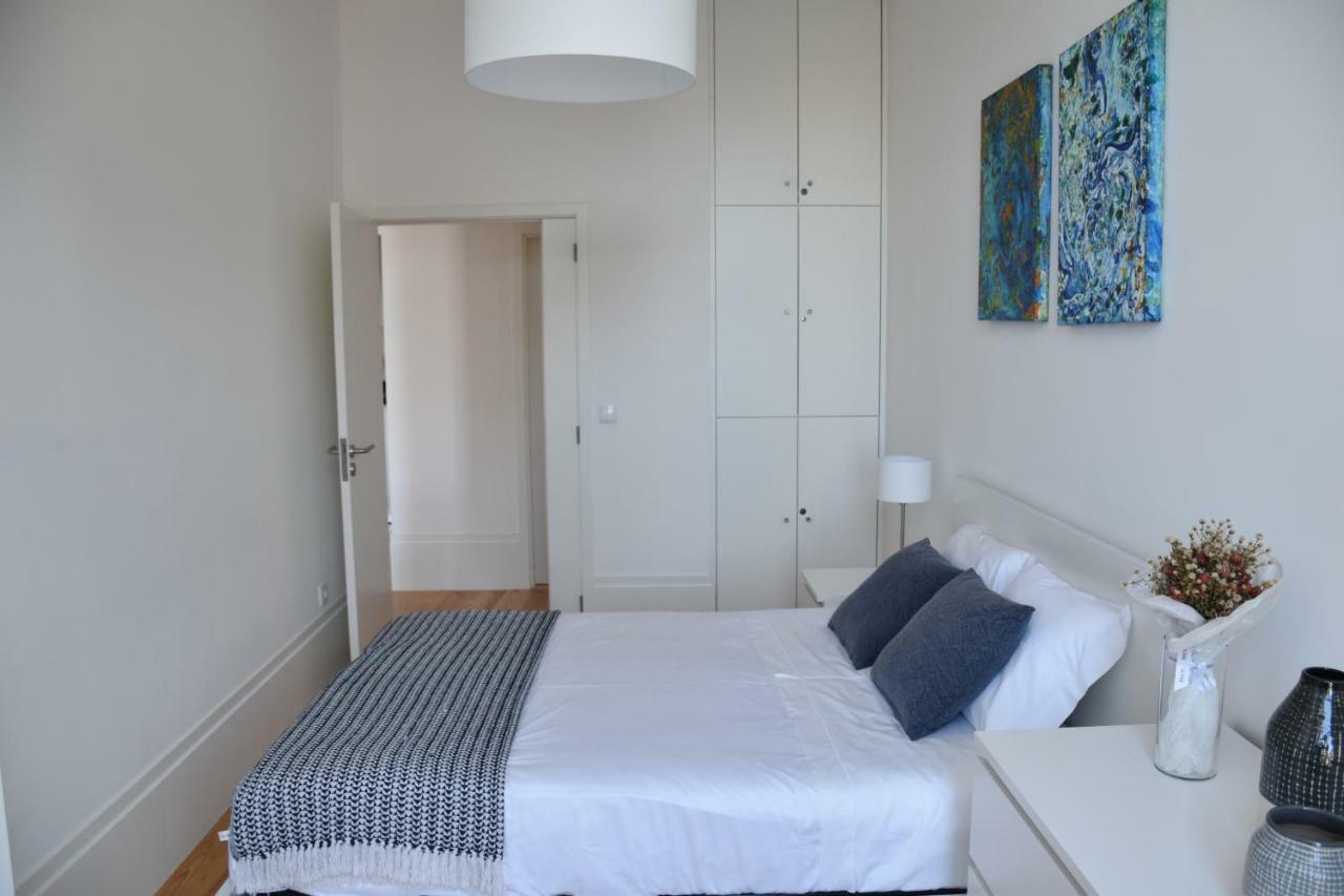 Sé Boutique Apartment OOporto Esterno foto
